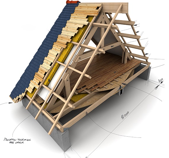 roof repair services in Port Hueneme