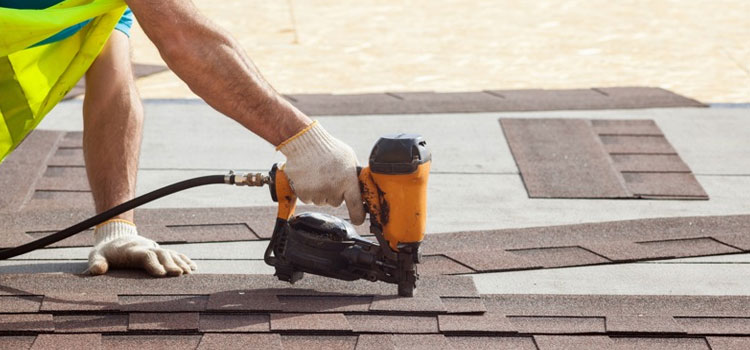Port Hueneme Asphalt Shingle Roofing 