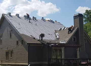 Residential Roofing Port Hueneme