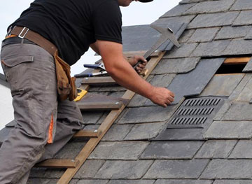 Roof Leaking Repair in Port Hueneme
