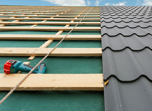 Free Estimate Roof Replacement Cost Port Hueneme