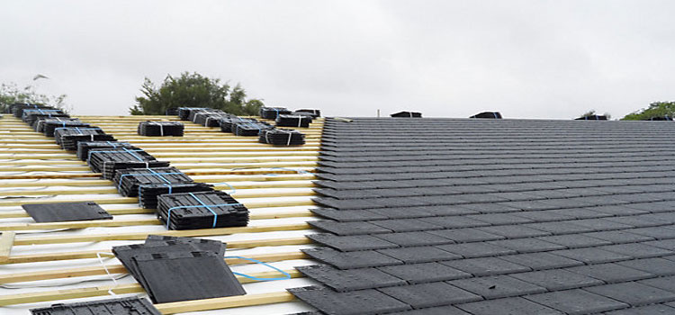 Concrete Tile Roofing Port Hueneme