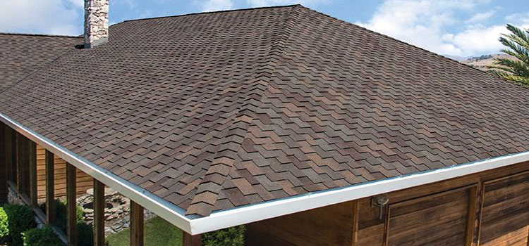 Wood Asphalt Shingles Roofing Port Hueneme