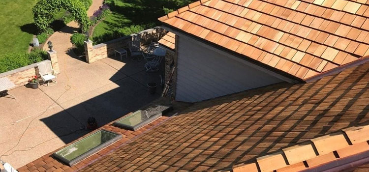 Wood Shakes Roofing Contractors Port Hueneme